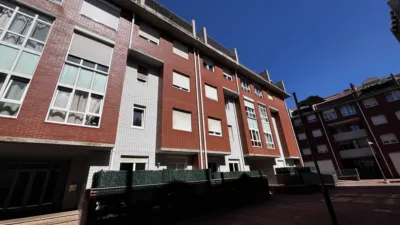 Flat in Guarnizo photo 24