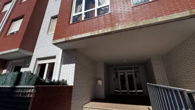 Flat in Guarnizo photo 25