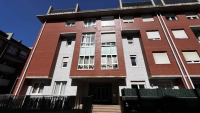 Flat in Guarnizo photo 26