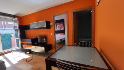 Flat in Guarnizo photo 2