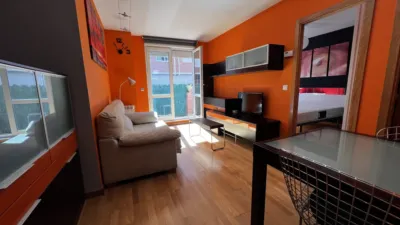 Flat in Guarnizo photo 5