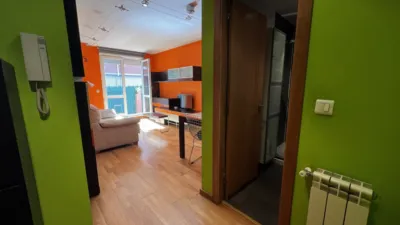 Flat in Guarnizo photo 6