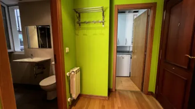 Flat in Guarnizo photo 7