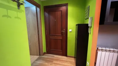 Flat in Guarnizo photo 8