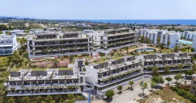 Apartment on Autopista del Mediterráneo photo 13