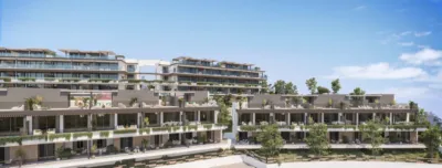 Apartment on Autopista del Mediterráneo photo 14