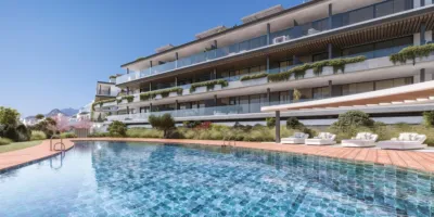 Apartment on Autopista del Mediterráneo photo 15