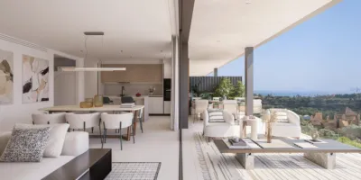 Apartment on Autopista del Mediterráneo photo 8