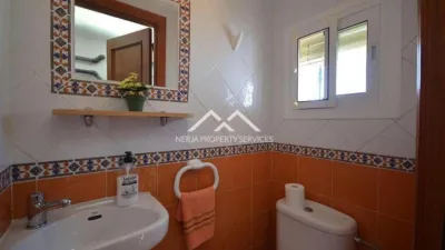House in , Close to the Sea, in the Countryside, Near the Village photo 17