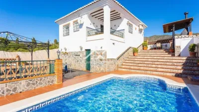 House in , Close to the Sea, in the Countryside, Near the Village photo 2