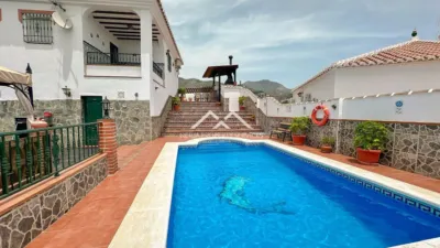 House in , Close to the Sea, in the Countryside, Near the Village photo 3