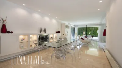 House in Montmar photo 12