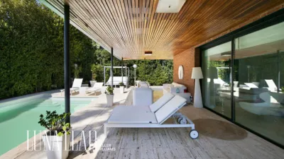 House in Montmar photo 17
