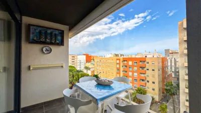 Piso en calle Villa Pepita photo 2