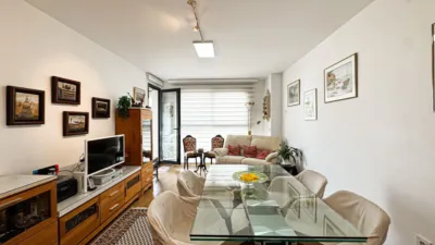 Piso en calle Villa Pepita photo 5