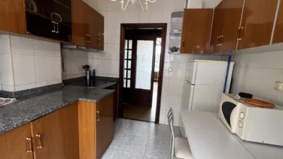 Apartment in La Inmobiliaria-Barreda photo 10