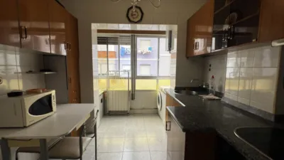 Apartment in La Inmobiliaria-Barreda photo 11