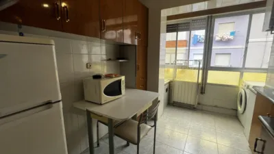Apartment in La Inmobiliaria-Barreda photo 12
