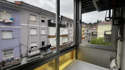Apartment in La Inmobiliaria-Barreda photo 14