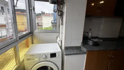 Apartment in La Inmobiliaria-Barreda photo 15