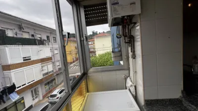 Apartment in La Inmobiliaria-Barreda photo 16