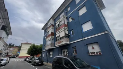 Apartment in La Inmobiliaria-Barreda photo 18