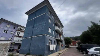 Apartment in La Inmobiliaria-Barreda photo 19