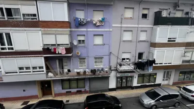 Apartment in La Inmobiliaria-Barreda photo 20