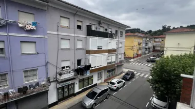 Apartment in La Inmobiliaria-Barreda photo 21