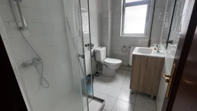 Apartment in La Inmobiliaria-Barreda photo 26