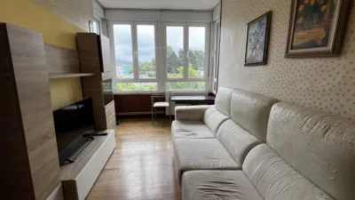 Apartment in La Inmobiliaria-Barreda photo 2