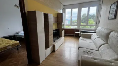 Apartment in La Inmobiliaria-Barreda photo 3