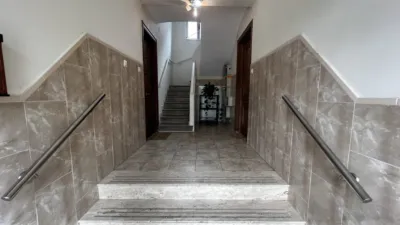 Apartment in La Inmobiliaria-Barreda photo 46