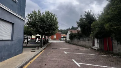 Apartment in La Inmobiliaria-Barreda photo 48