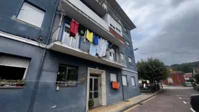 Apartment in La Inmobiliaria-Barreda photo 49