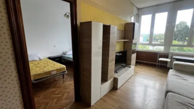Apartment in La Inmobiliaria-Barreda photo 4