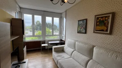 Apartment in La Inmobiliaria-Barreda photo 6
