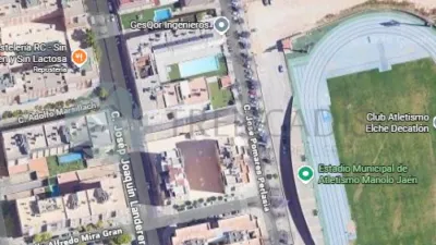 Piso – Elx - Elche - Vista 2