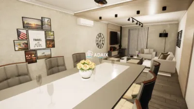 Apartment in Nueva Ciudad photo 10