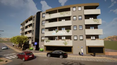 Apartment in Nueva Ciudad photo 2