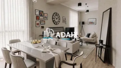 Apartment in Nueva Ciudad photo 5