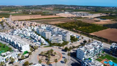 Pis – Guardamar del Segura - Vista 4