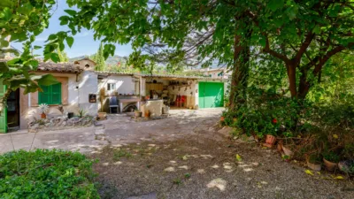 House in Camí de Can Guida photo 10