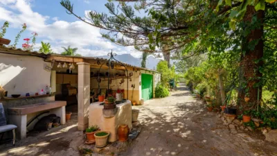 House in Camí de Can Guida photo 11