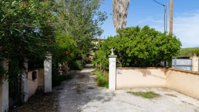 House in Camí de Can Guida photo 2