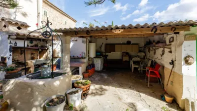 House in Camí de Can Guida photo 8