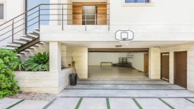 Casa – Alicante - Alacant - Más