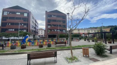 Apartment on Avenida del Oviedo, 20 photo 2