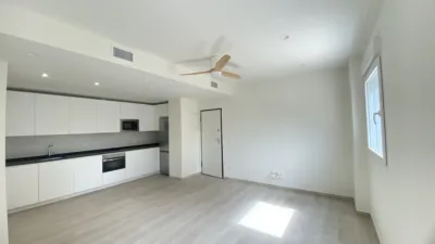 Apartment on Avenida del Oviedo, 20 photo 3