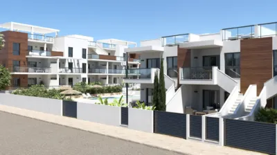 Casa – Pilar de la Horadada, Residencial Oasis, Pinar de Campoverde - Vista 3